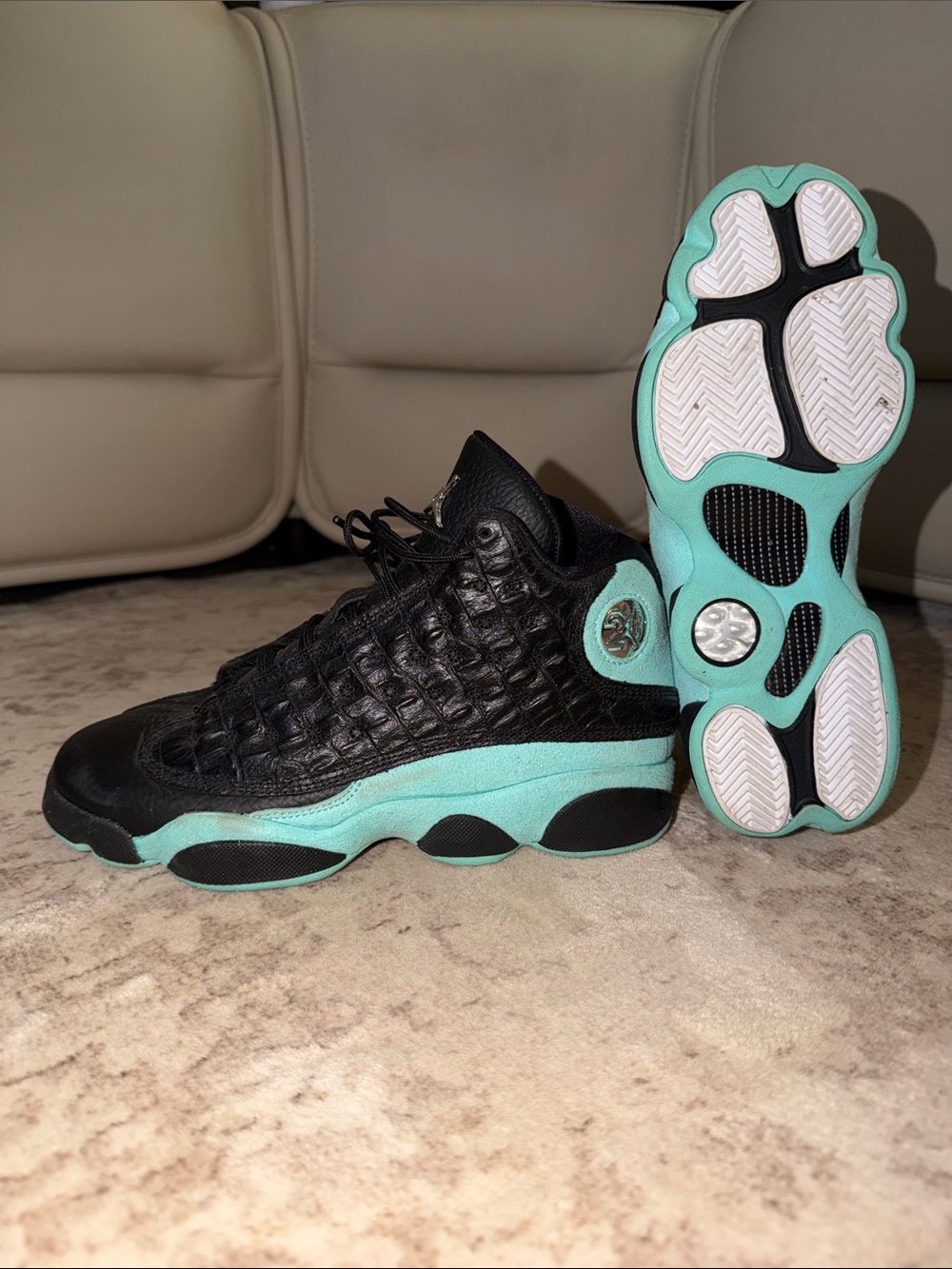 Jordan 13 Retro - Picture 2 of 7